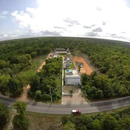 Green Village Bayahibe La Romana Kültér fotó