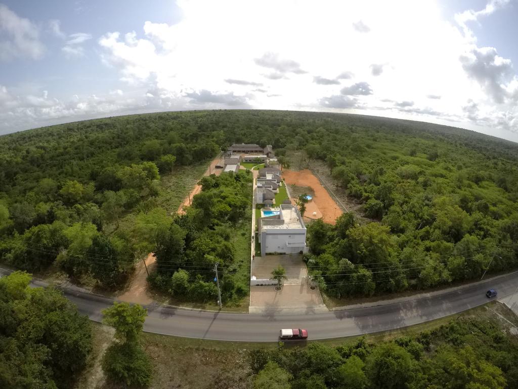 Green Village Bayahibe La Romana Kültér fotó